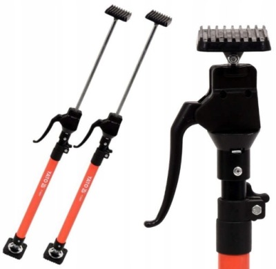 PODPORA TELESKOPOWA 60-115CM YT-64551 YATO