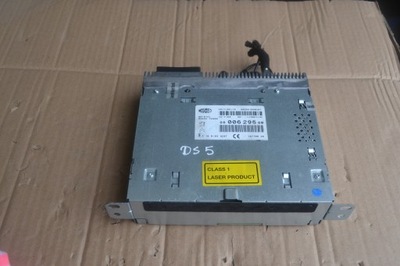 Радіо навігація 9800629580 rneg2 citroen ds5 фото №1