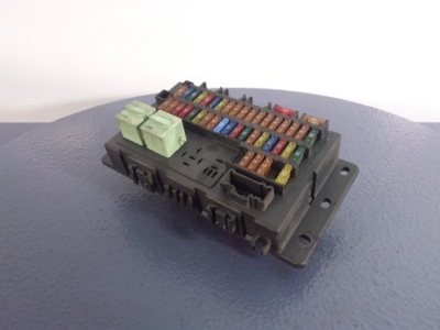 Mini r50 r52 r53 коробка предохранителей 175919070102 518030317 фото №1