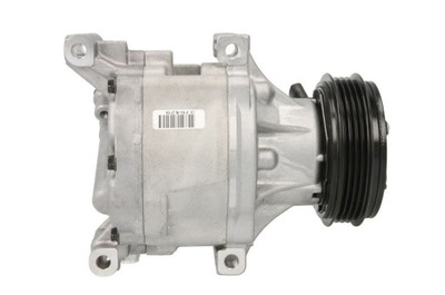 Компрессор кондиционера pasuje do: mazda rx-8 1.3 10.03-06.12 фото №1