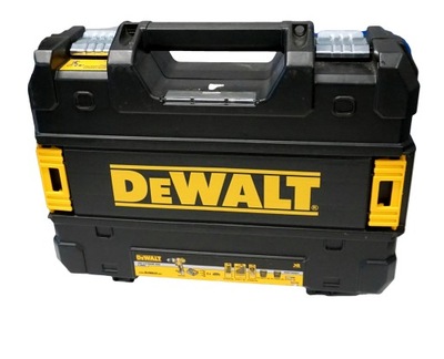 WALIZKA NARZĘDZIOWA DO WKRĘTARKI DeWALT DCK795S2T