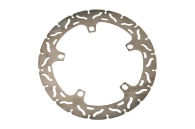 DISQUE DE FREIN TRW LUCAS MST 331 RAC BMW R850 R 