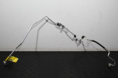 Патрубок шланг кондиціонера mini cooper s f55 9209724 фото №1