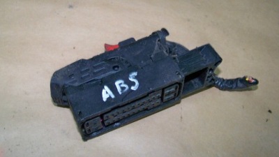 Seat leon 2 ii 08r штекер насоса abs фото №1