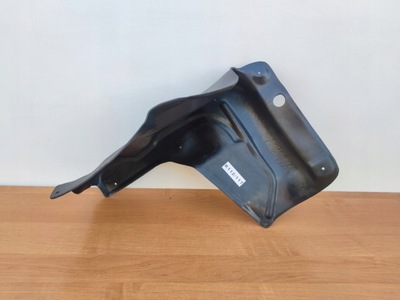 Toyota corolla verso левая защита двигателя нижняя фото №1