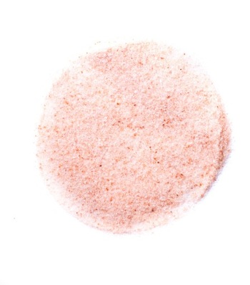 Sól Himalajska różowa drobna 1 kg