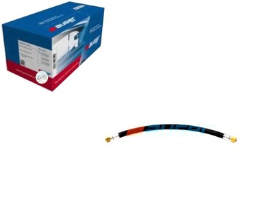 CABLE DE FRENADO PARTE DELANTERA PARTE TRASERA DL 600MM SCANIA 3 3 BUS 4 P G R T 01.88-  