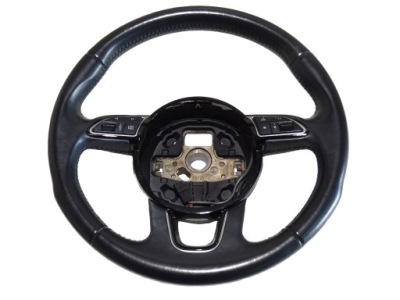 Audi q3 8u повітропровід мультифункція фото №1