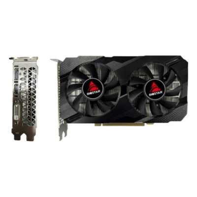 Karta graficzna BIOSTAR Radeon RX 580 8GB GDDR5