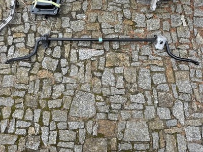 Tesla model s lift ms стабілізатор передній оригінал 1020245-00-a фото №1