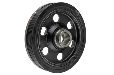 Nty шків колінчастого вала колінчастого фото №1