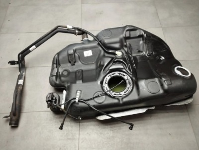 Opel insignia a 1.6 cdti универсал бак топлива фото №1