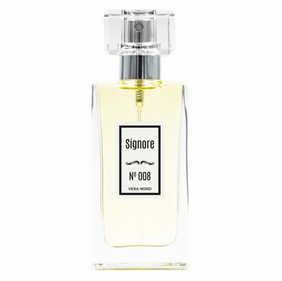 Perfumy męskie 30 ml NR 008 SIGNORE