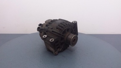 Peugeot 207 i 1.4b vti генератор v757651380-01 фото №1