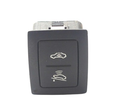 CONMUTADOR PRZECHYLU ALARMA VW TOUAREG 7L6959899  