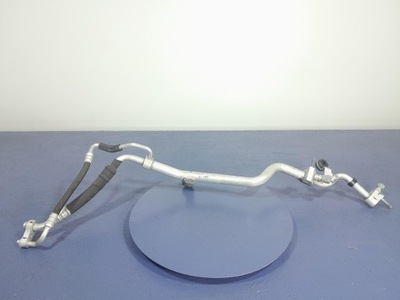 Mercedes gle w167 трубки провода кондиционера a1678309002 фото №1