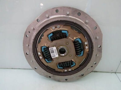 Is iii 300h 2.5 14r диск сцепления сцепления фото №1