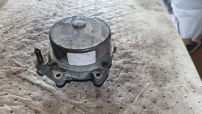 Насос вакуум alfa romeo 166 156 2.4 jtd fiat lancia 20915 фото №1
