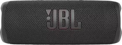Głośnik JBL Flip 6 czarny