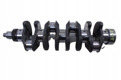 Wał колінчастий nissan eco-t 96r. 3.0d фото №1