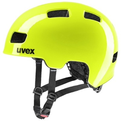 Kask rowerowy Uvex HLMT 4 r. M 55-58cm