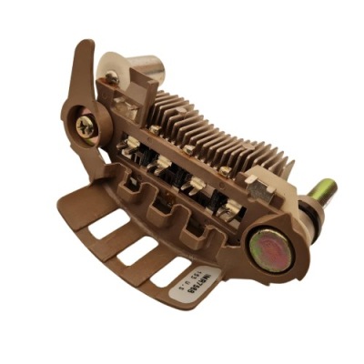 Hyundai atos 1.0 1.1 діодний міст випрямний випрямляч imr7588 фото №1