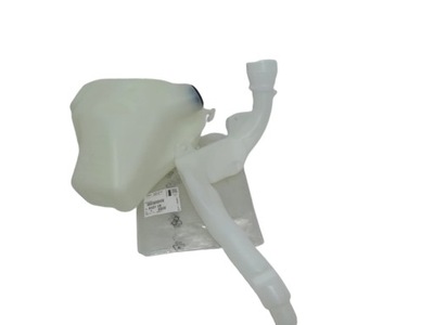 Бак розпилювача citroen c2- c3 фото №1