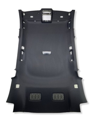 Bmw 5 g31 потолок m-pakiet 8070646 фото №1