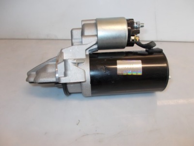 Стартер fiat ducato 2006- 2200cm фото №1