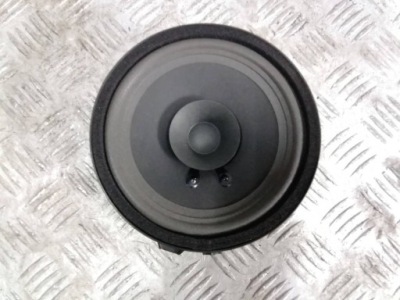 Mg zs рестайлинг  динамик дверь левый перед передние 10471423 фото №1