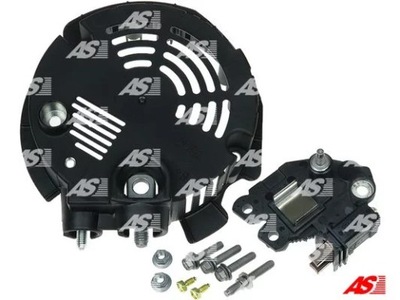 Крышка защитная, генератор as-pl are3026 valeo фото №1