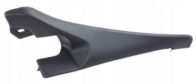 Заглушка молдинг жабо права dacia dokker lodgy фото №1