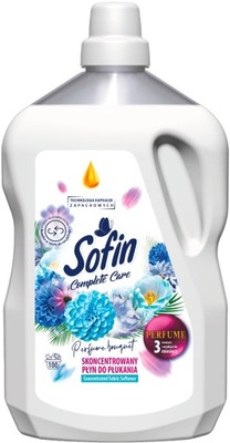 Płyn do Płukania SOFIN Perfume Bouquet 2,5L