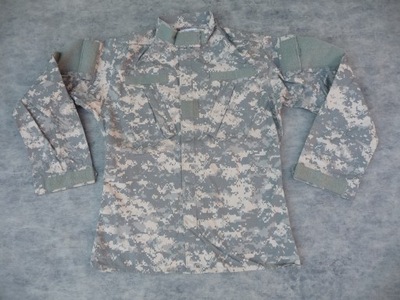 NOWA BLUZA KOSZULA MUNDUR ACU UCP S/L US ARMY