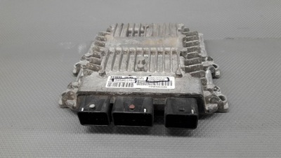 5WS40117D-T COMPUTADOR DEL MOTOR CITROEN C2 C3 1.4  