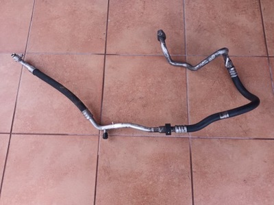 Шланг кондиционера mercedes w211 a2118304515 фото №1