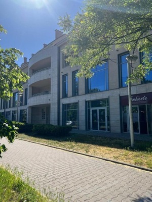 Biuro, Wrocław, Krzyki, 160 m²