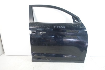 Hyundai tucson iii 2015- двері передні праве правий перед фото №1