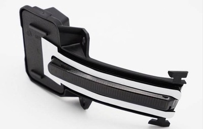 Светодиодный поворотники w зеркалах honda civic x фото №1