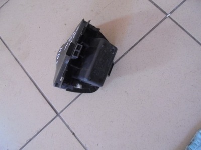 Пепельница peugeot 206 2.0hdi 02' 3d фото №1