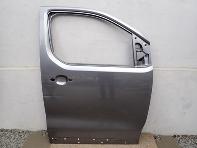 DOOR RIGHT FRONT RIGHT FRONT PEUGEOT EXPERT CITROEN JUMPY TOYOTA PROACE  