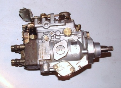 MITSUBISHI L300 2,5D SIURBLYS MD313032 , 104745-3390 