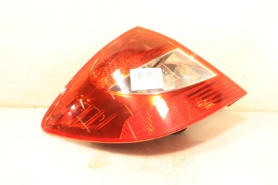 Лампа ліва задня renault thalia ii фото №1