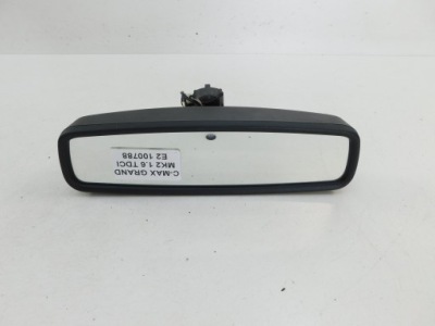 Ford c-max grand mk2 1,6 tdci дзеркало внутрішнє фотохромний фото №1