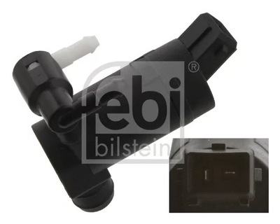 FEBI BILSTEIN 34865 BOMBA DE LAVAPARABRISAS FORD MONDEO 3  