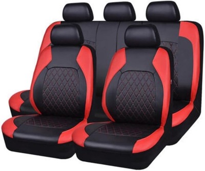 FORRO AL ASIENTO SAMOCHODOWE, PARA OPEL CORSA F CORSA-E MJ22 CORSA  