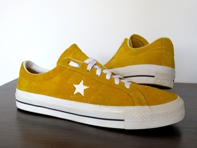 Converse SKÓRA NAT trampki r 45 -50%