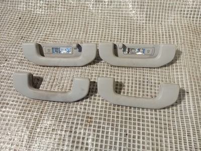 Mercedes w205 ручки ліхтарі тримачі стельовий фото №1