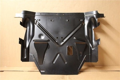 Audi r8 2007-2015 защита двигателя 427825205 фото №1