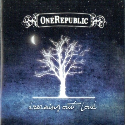 OneRepublic – Dreaming Out Loud NOWA